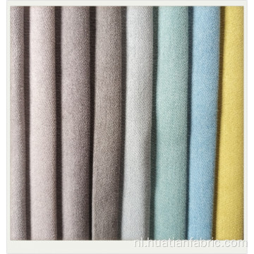 Corduroy Sofa-stof voor thuis textielbekleding